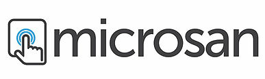 Microsan Cafe logo